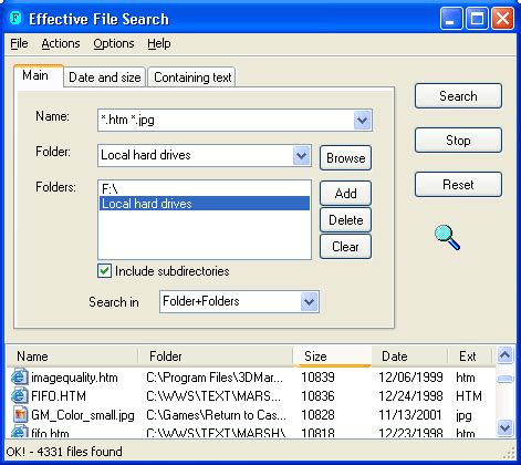 Where's The File? A Step-By-Step Guide To Finding What's Lost