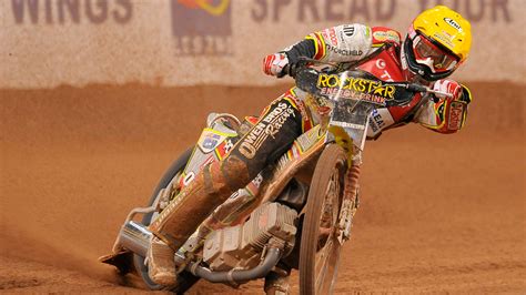 Speedway racing to stop at Swindon Stadium after 73 years | ITV News ...