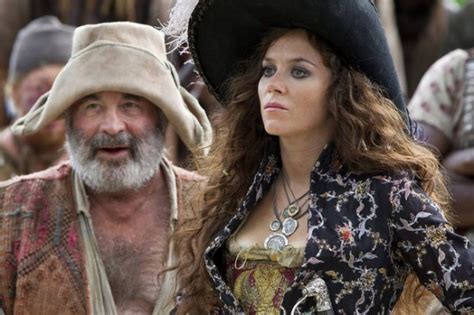 Foto de Anna Friel - Neverland : Foto Anna Friel, Bob Hoskins ...