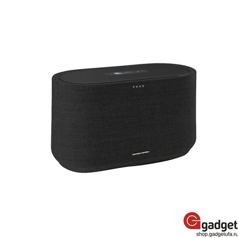 Купить умная колонка Harman/Kardon Citation 300 черная по выгодной цене ...