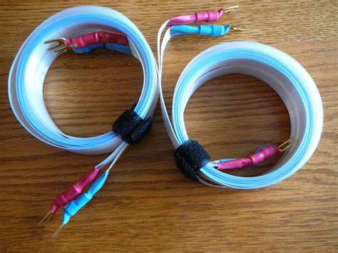 Nordost Blue Heaven For Sale - Canuck Audio Mart