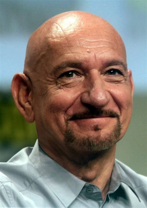 25 Bald Celebrities With Beards Rocking The Upside Down Look ...