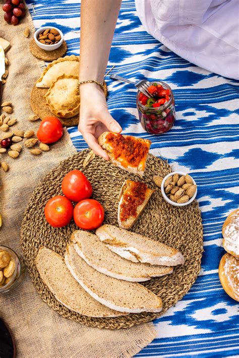 Ideas for your summer dishes - Ramaders Agrupats