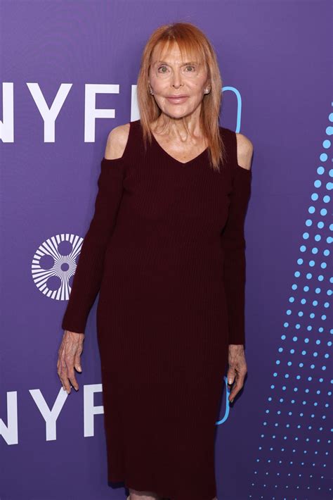 Take a deep breath before seeing Tina Louise at 91 - Daily N
