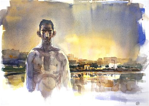 gipi artists stories palazzo blu