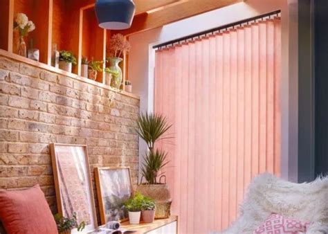 Motorized Vertical Blinds Dubai | Buy Smart Home Blinds UAE
