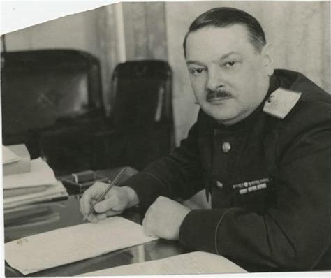 Фото "Секретарь ЦК ВКП(б) Андрей Александрович Жданов в дни блокады ...