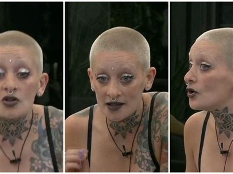 The Night Of "Fury" After Being Nominated At The First Big Brother Gala