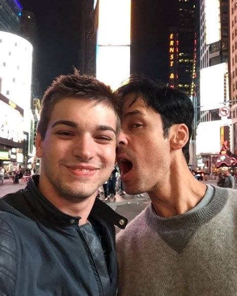Rafael Alencar E Johnny Rapid - RAFAEL ALENCAR - BEHIND THE SCENES