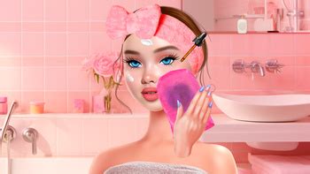 Имидж «Снова в школу» (от Gamerina) - играть онлайн бесплатно на ...