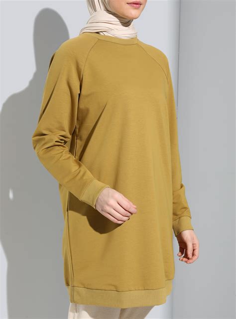 Navy Blue - Sweat-shirt