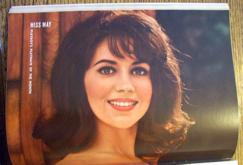 Playboy Magazine-may 1965-maria Mcbane