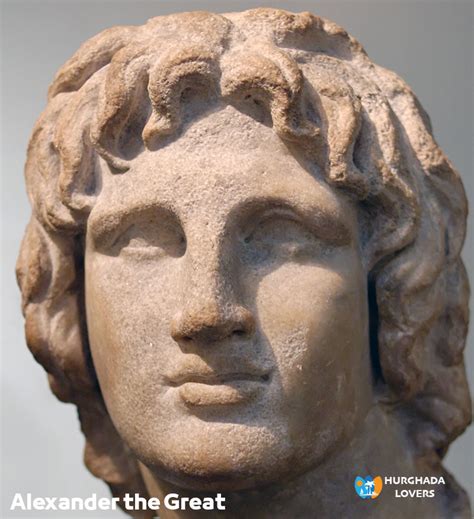 Alexander The Great