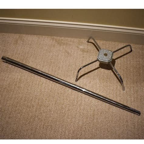 wand cane  flower table tora magic brand  magic collectibles