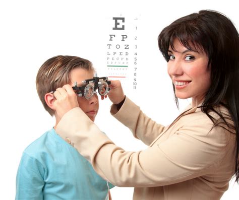 OPTOMETRIE — frei es sehen