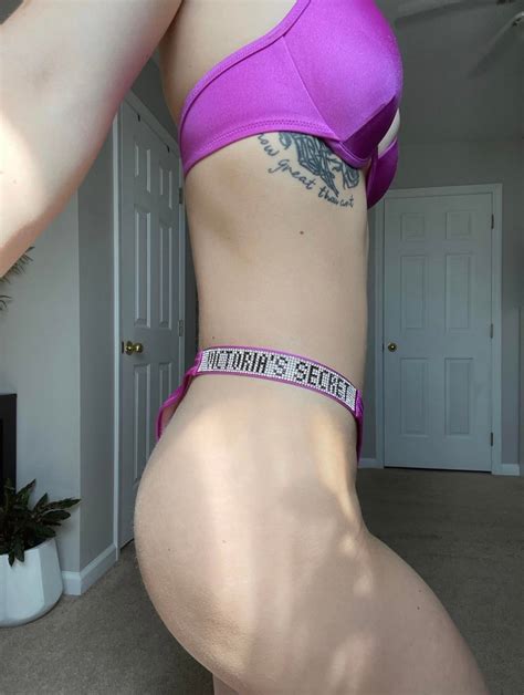 My best set : r/VictoriasecretGW