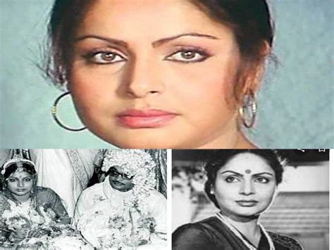 rakhee gulzar marriage