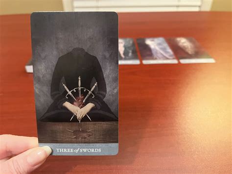 Healing with the Dreamer Archetype + Review of The Dreamkeepers Tarot