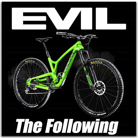 evil bikes uk official dealer browse  range