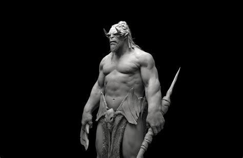 ArtStation - DSQ2