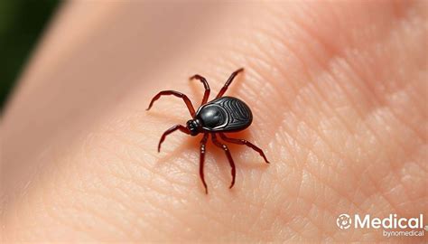 early signs lyme disease tick bite day