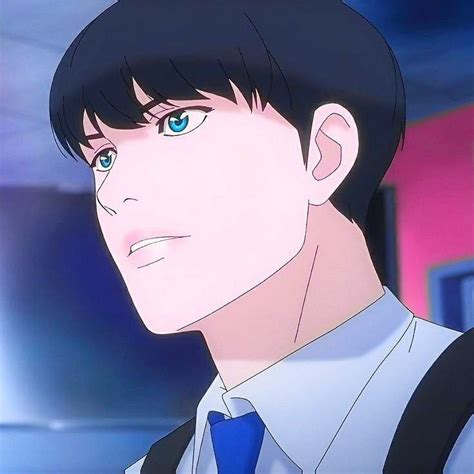 Anime : Lookism