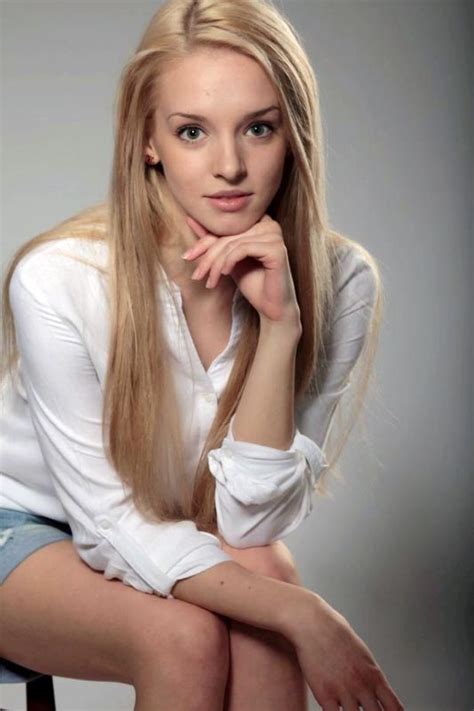 Фотогалерея Кристина Александрова