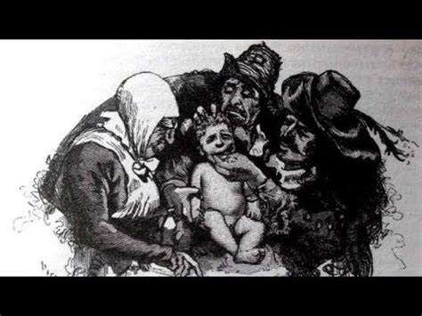 Компрачикосы - европейские фабрики уродов. - YouTube