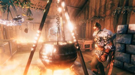 The Best Valheim mods: Live your best afterlife | PC Gamer
