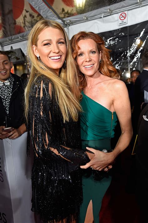 Blake Lively and Robyn Lively's Best Sisterly Moments | Us Weekly