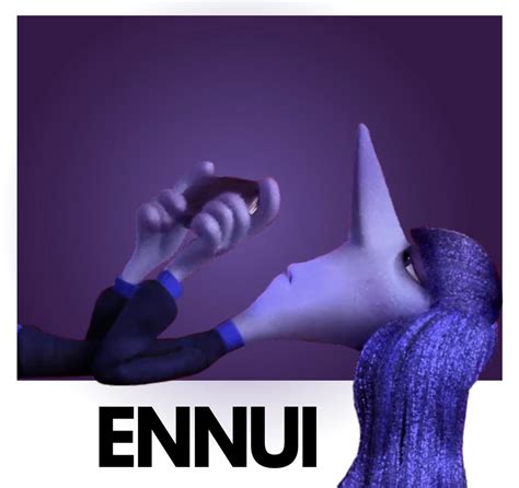 ennui     cricri  deviantart