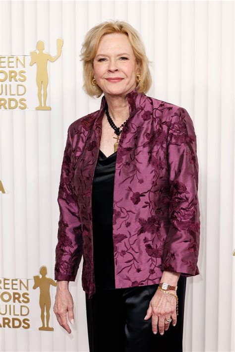 JoBeth Williams – 2023 Screen Actors Guild Awards in Los Angeles