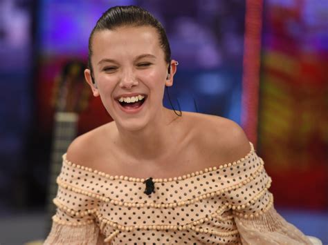 Millie Bobby Brown's Biggest Challenges And How She Overcame Them Image 1
