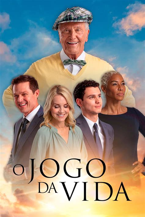 O Jogo Da Vida Filme Completo - O Jogo da Vida (2022) - IMDb