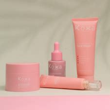 Koxa | Store Locator