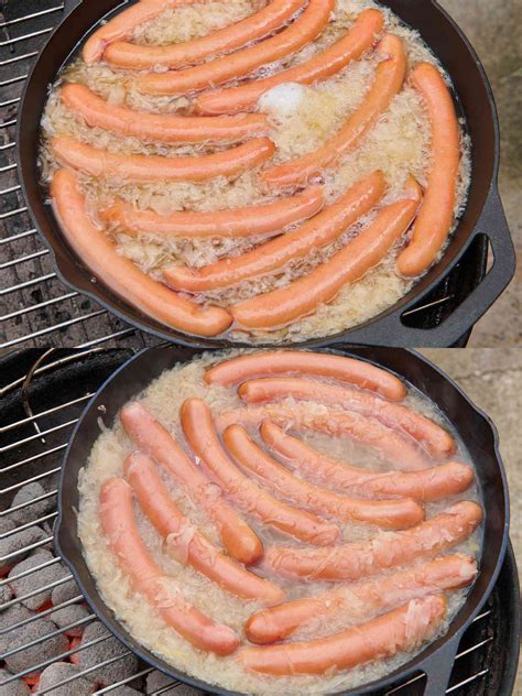 how to make great hot dogs