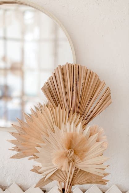 premium photo living room interior  bali decor