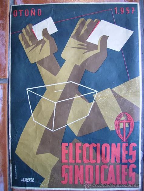 PIMPFIADAS: Elecciones Sindicales