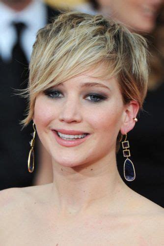 long pixie cut     season