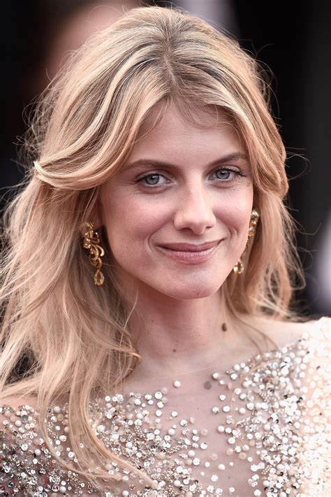 Melanie Laurent