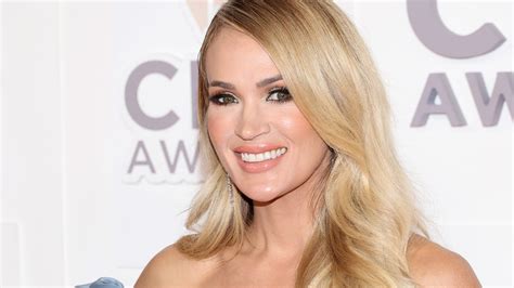 CMA Awards 2022: Carrie Underwood, Miranda Lambert, Jessica Chastain