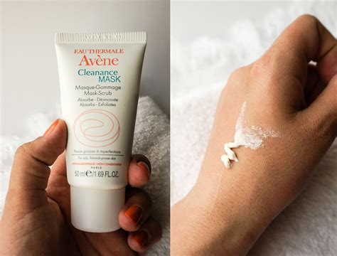 Красивая кожа с масками Avene | Отзывы покупателей | Косметиста