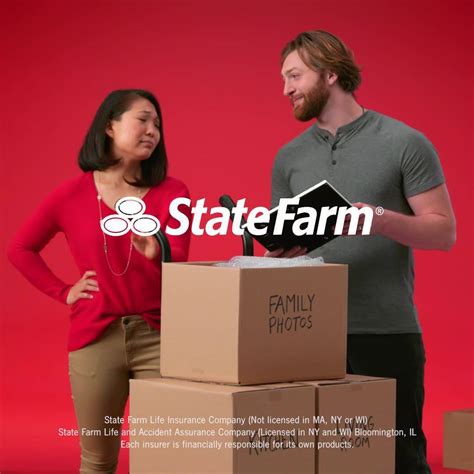 State Farm Life Insurance | State Farm can help protect your family’s ...