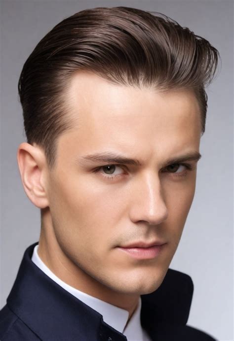 40 Best Haircuts for Men with Straight Hair (2024) – Lovelyish