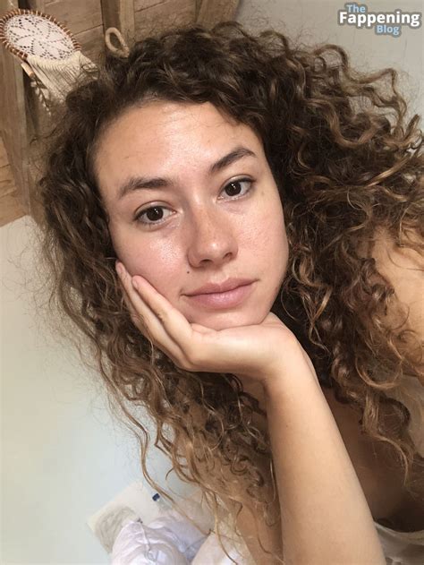 Dora Madison Burge Nude Leaked – Fappening🍆💦