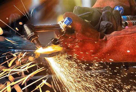 metal welding services  quakertown pa king mechanical services