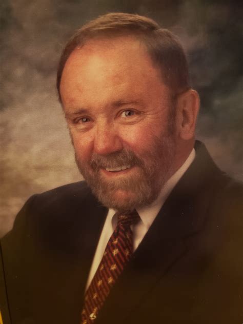 Frank C. “Curt” Davis, JR. – Wallace Funeral Homes – Pleasant Hill, MO