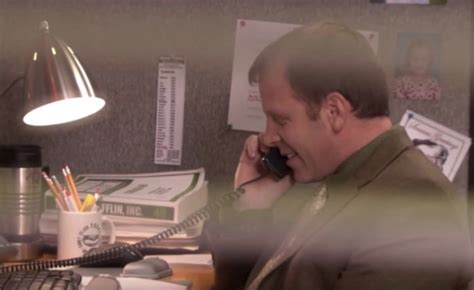 Evidence Suggests Toby From 'The Office' Was The Scranton Strangler And ...