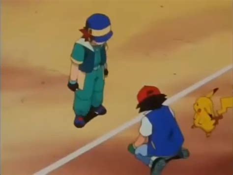 Ash Ketchum part 72 by cauasemnada on DeviantArt