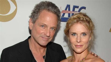 Lindsey Buckingham Wife: Who is Kristen Messner? - ABTC